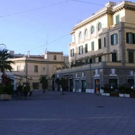 Apartment Vicino Al Centro A 30 Metri Dal Mare *
