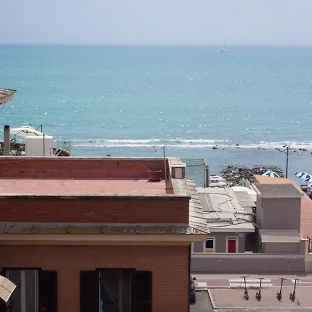 Vicino Al Centro A 30 Metri Dal Mare