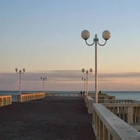 Vicino Al Centro A 30 Metri Dal Mare Lido di Ostia