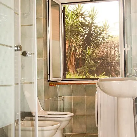 Apartment Vicino Al Centro A 30 Metri Dal Mare