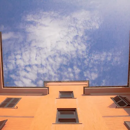 Apartment Vicino Al Centro A 30 Metri Dal Mare